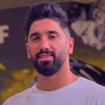 دانلود آهنگ شب خوشبختی ته شب مرگ من بیه شب بدی داشتمه جواد عباسی